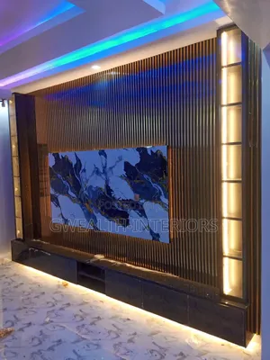 TV Console