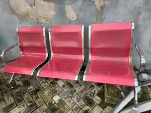 Airport Chair