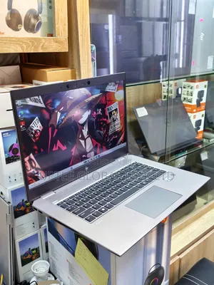 Laptop HP ZBook Studio G5 16GB Intel Core i7 SSD 512GB