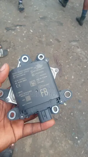 Blind Spot Module Sensor for Lexus LX570 2018-2020