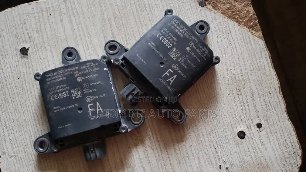 Blind Spot Module Sensor for Lexus LX570 2018-2020