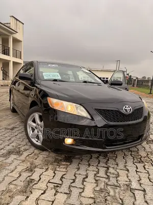 Toyota Camry LE 4dr Sedan (2.4L 4cyl 5A) 2009 Gray