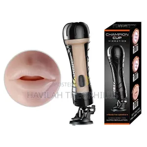 Bussy Masturbator King