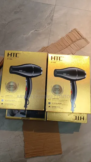 Hair Dryer