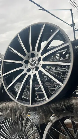 20rim Mercedes