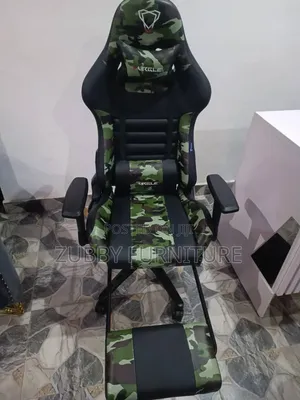 Brand New Quality and Imported Turkey Gaming Chairs