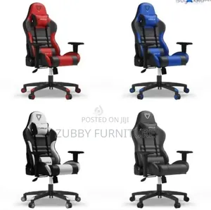 Brand New Quality and Imported Turkey Gaming Chairs
