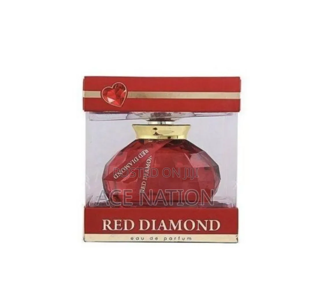 Red Diamond 100ml