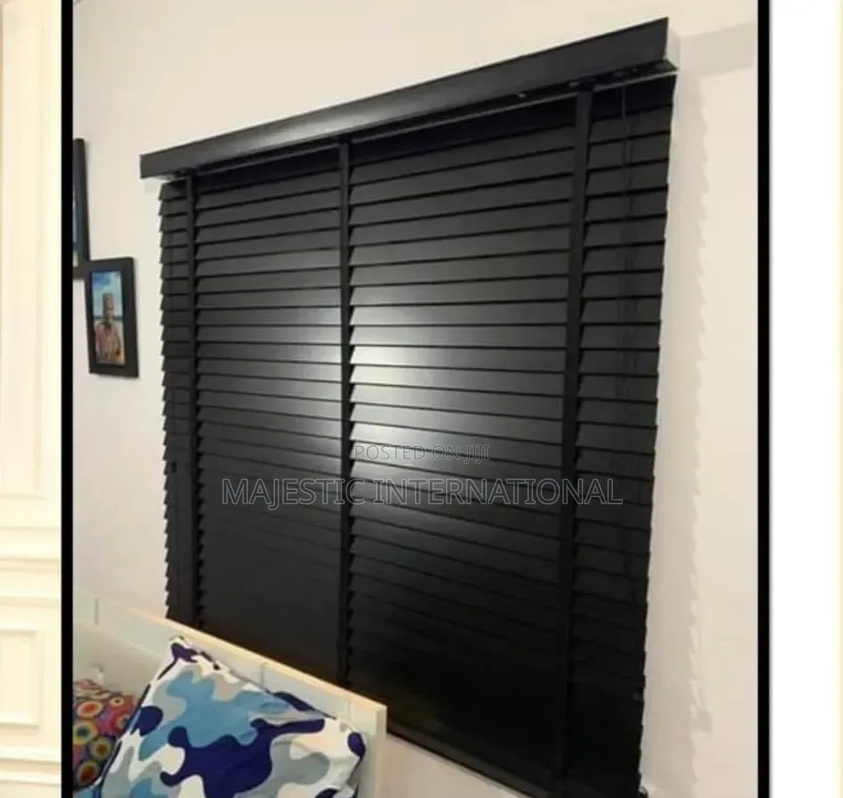 Windows Blind