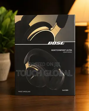 Bose Headphone