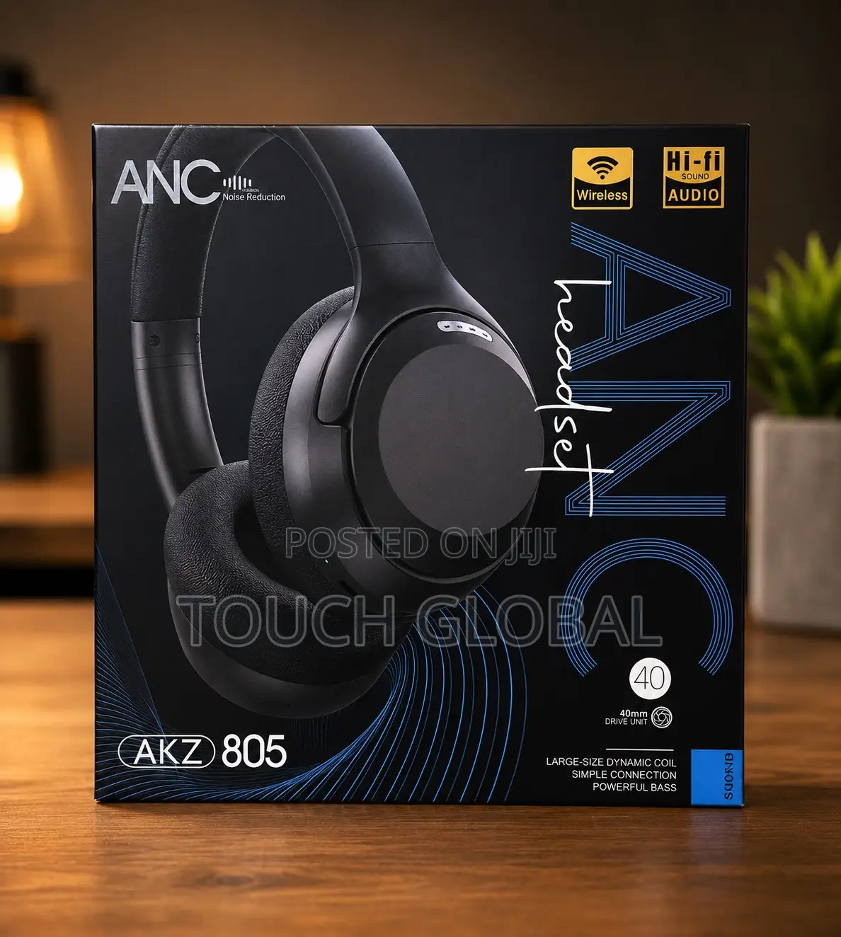Bose Headphone
