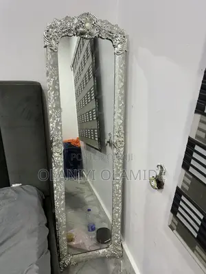 Standing Dressing Mirror