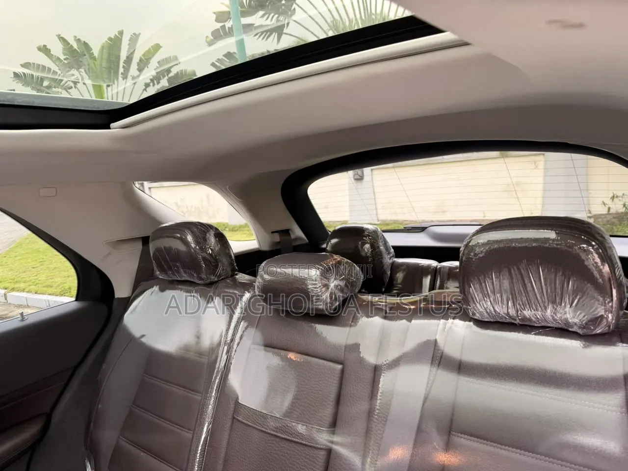 Mercedes-Benz GLE-Class 2021 Gray