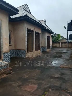 1bdrm Room & Parlour in Benin City for rent
