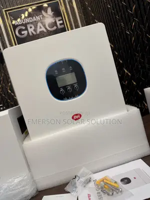 1.5kva 12v Itel Hybrid Inverter