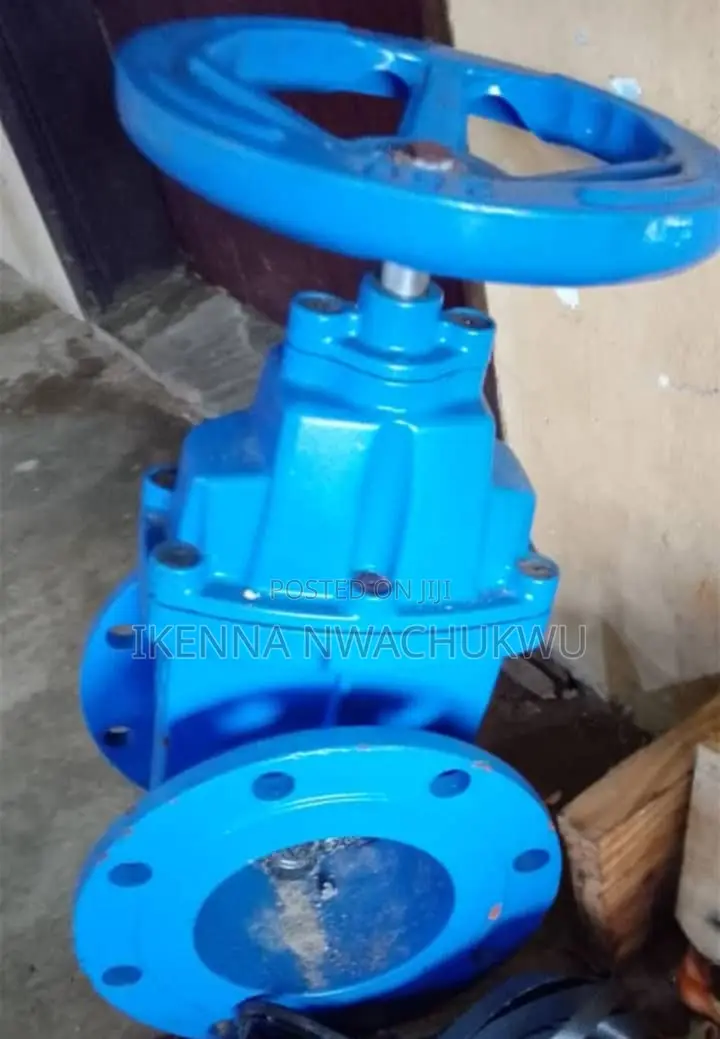 4 Inch Model