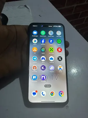 Xiaomi Poco M7 128 GB Black