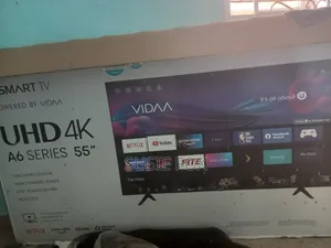 Hisense Smart TV
