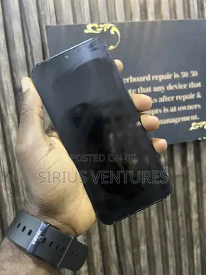 Samsung Galaxy A14 64 GB Black