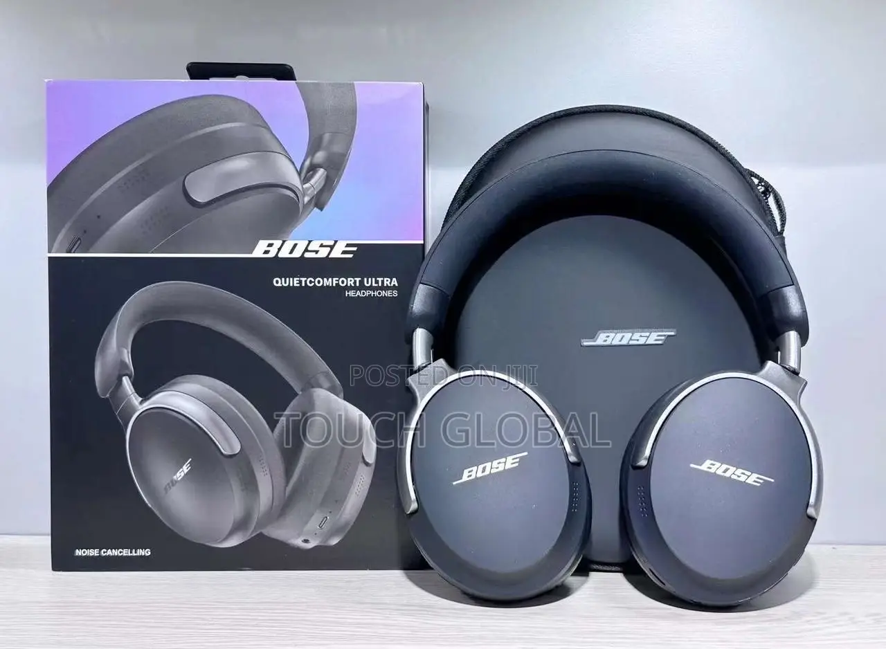 BOSE Headphones