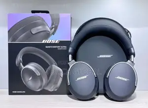 BOSE Headphones