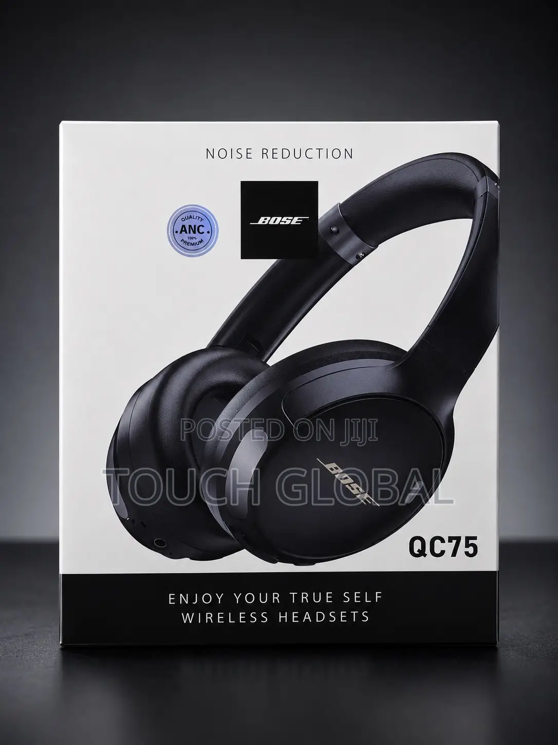 BOSE Headphones