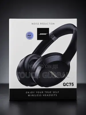 BOSE Headphones