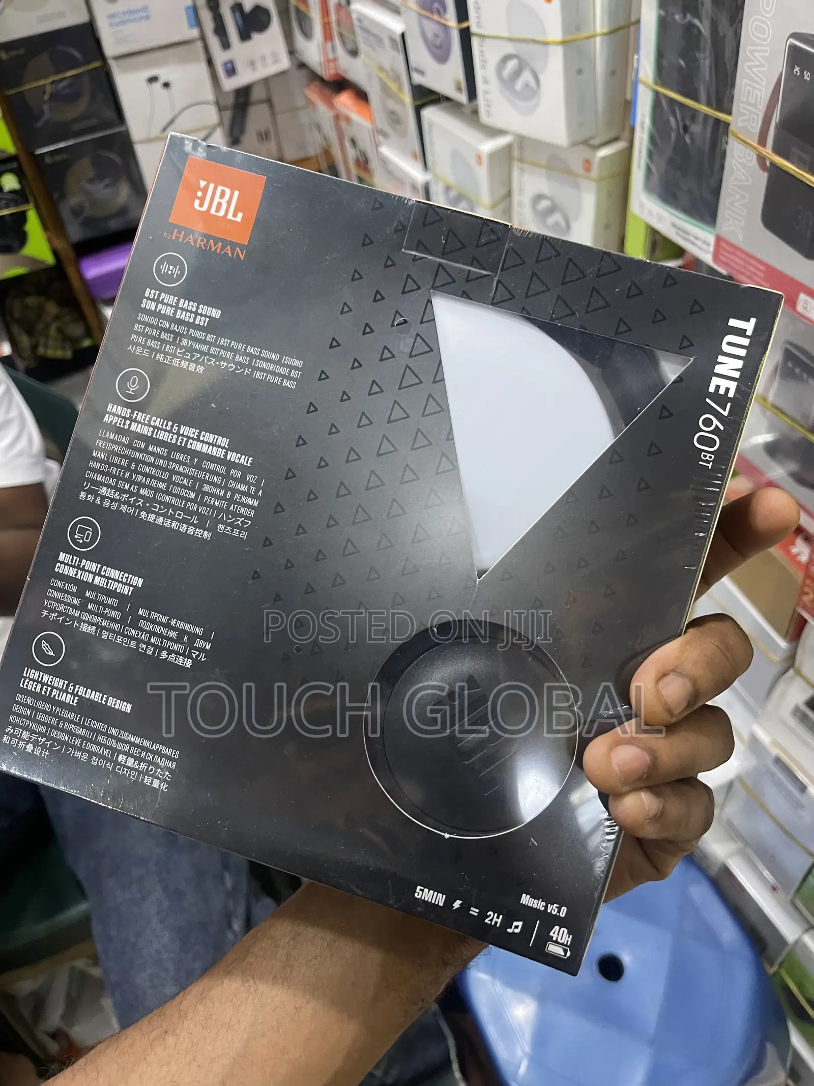 BOSE Headphones