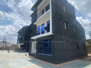 4bdrm Duplex in Ogba Gra for sale