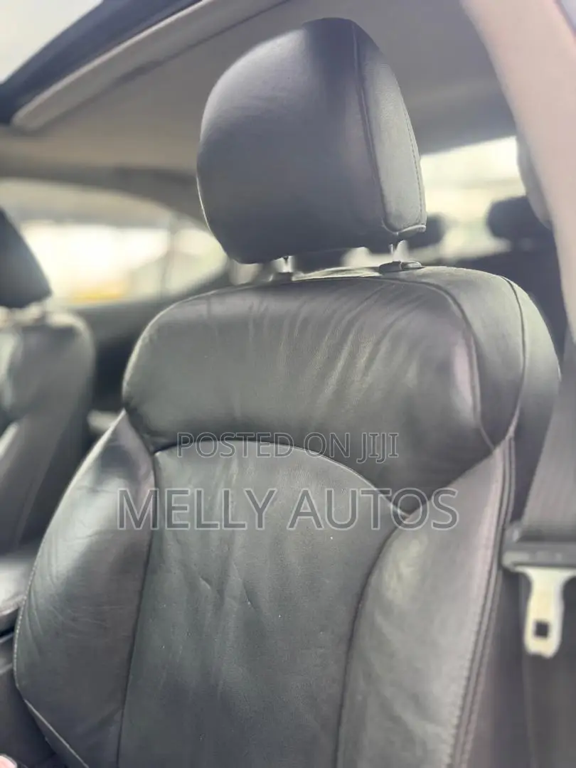 Lexus IS 250 AWD Automatic 2010 Silver