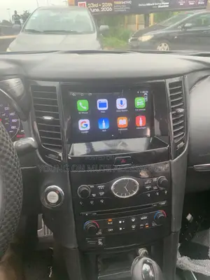 9" Android 20(v) for Infiniti Fx35 Fx37 Fx50 Qx70 GPS Radio2009-2013