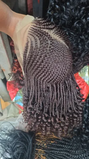 Stylish Ghana Weavon for Beautiful Ladies