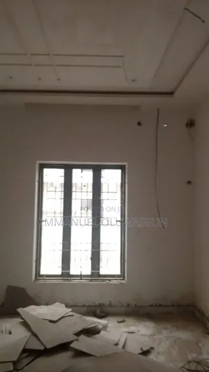 4bdrm Duplex in Galadimawa for rent