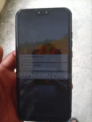 Huawei Y9 2019 64 GB Blue