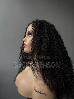 Becca’s Import