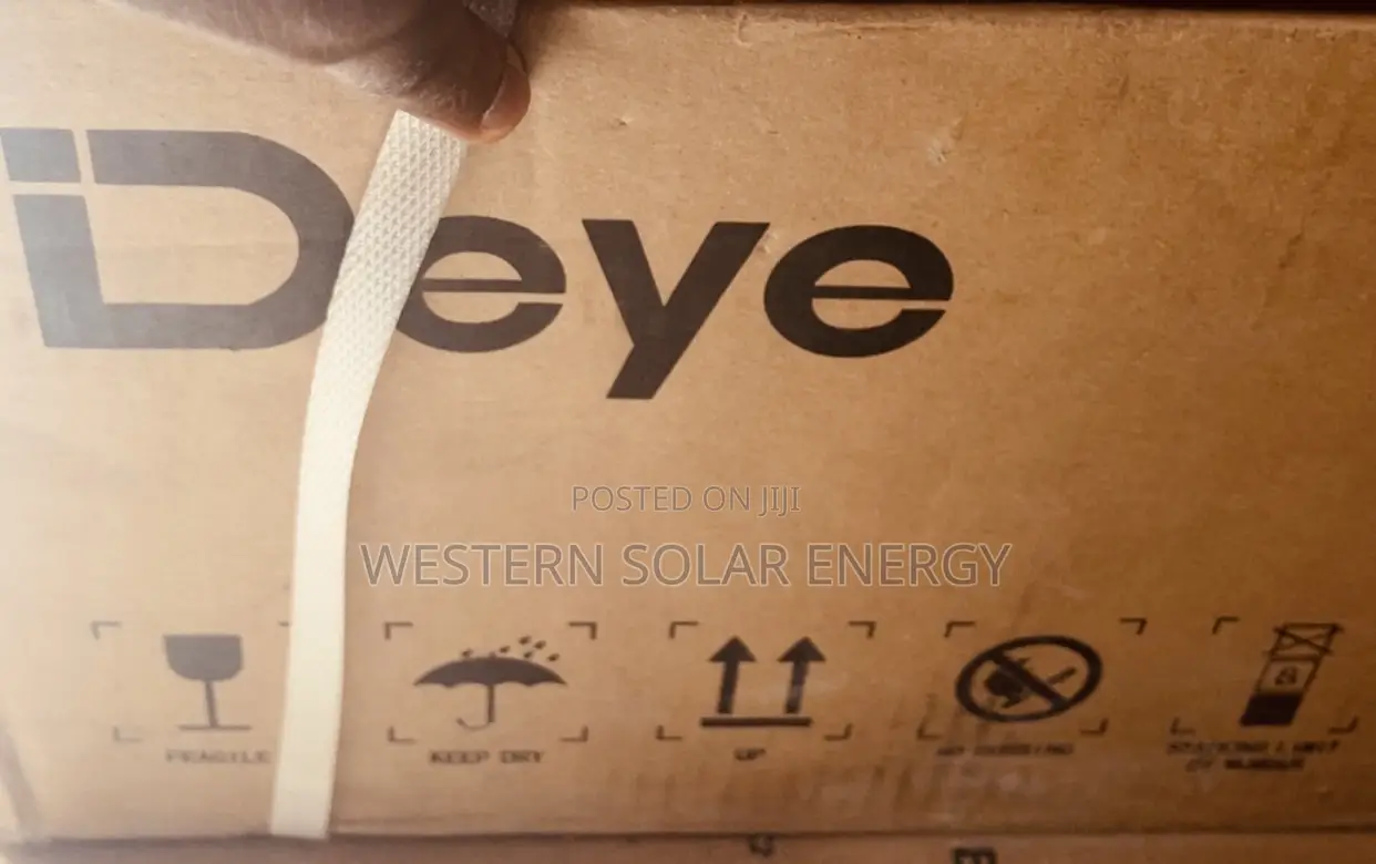 5KWH Deye Solar Battery