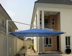 Lux Park Carport