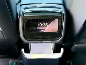 New Zeekr 9X 2025 Black