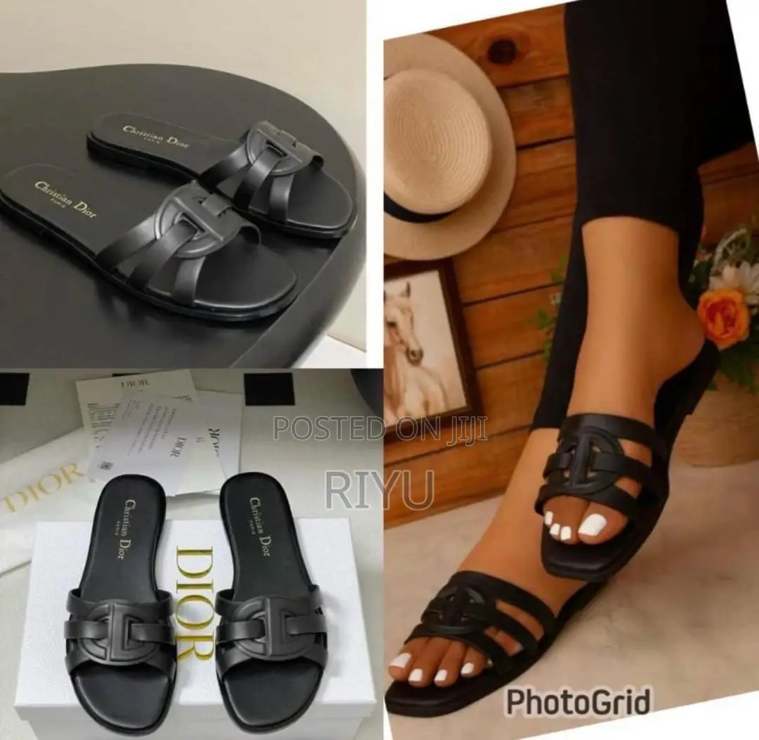 Women’s Slippers