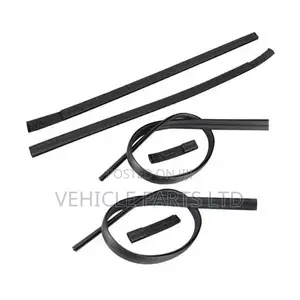 Complete Sets of Roof Rubber Toyota and Lexus