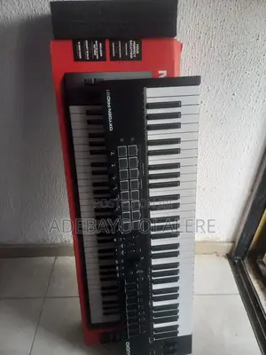 M-Audio Oxygen Pro 61