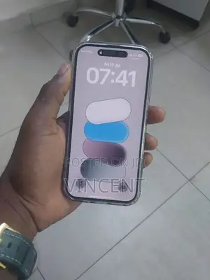 Apple iPhone 14 Pro 256 GB Purple