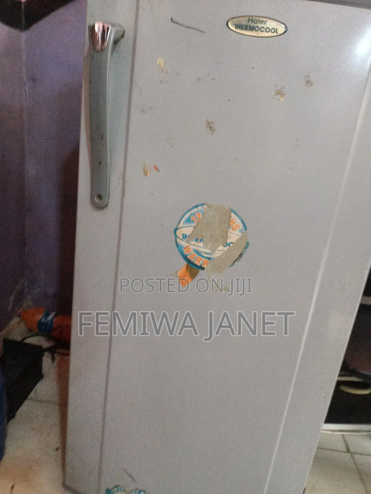 Refrigerator