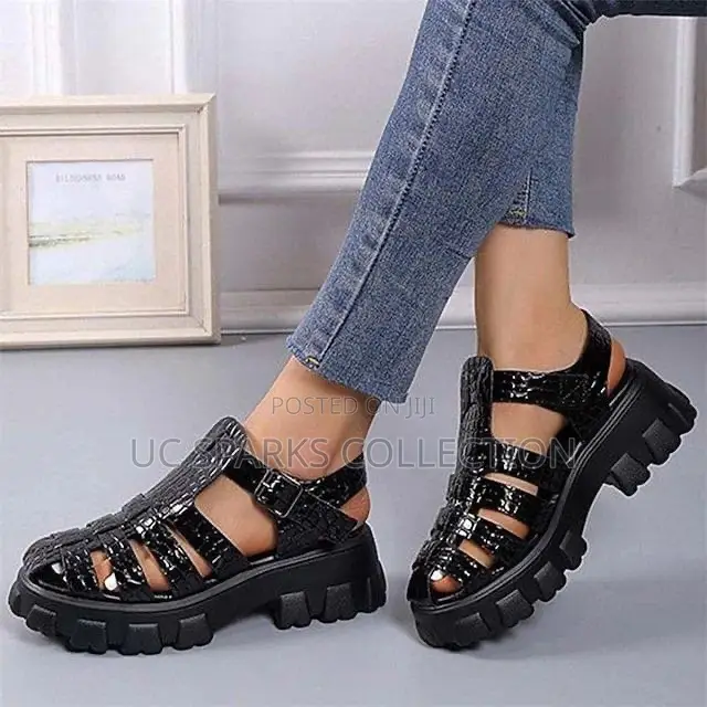 Original Ladies Sandals
