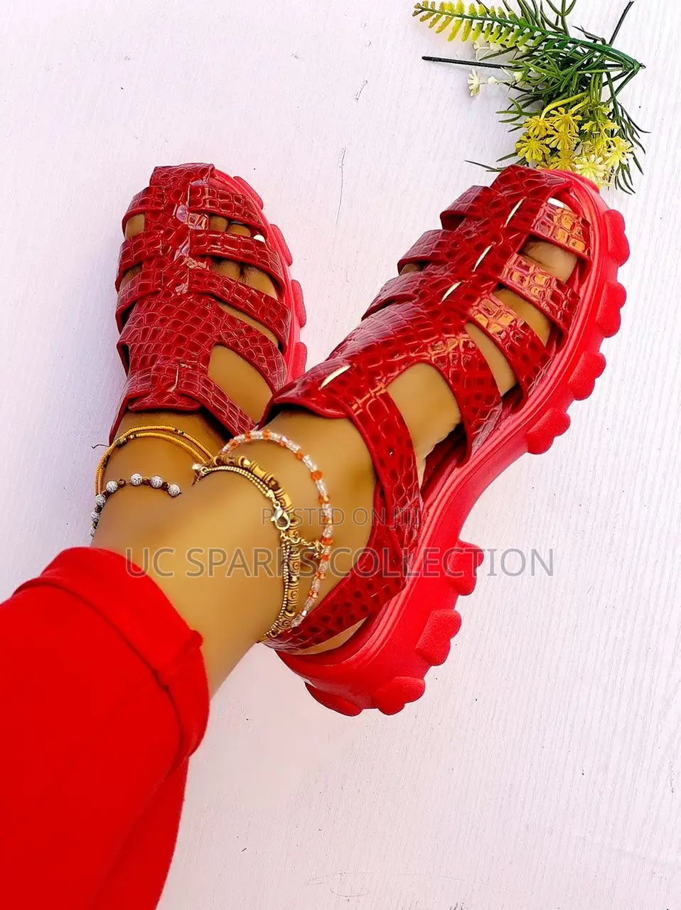 Original Ladies Sandals