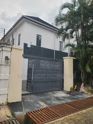 2bdrm Apartment in Magodo Gra Phase 2 for rent