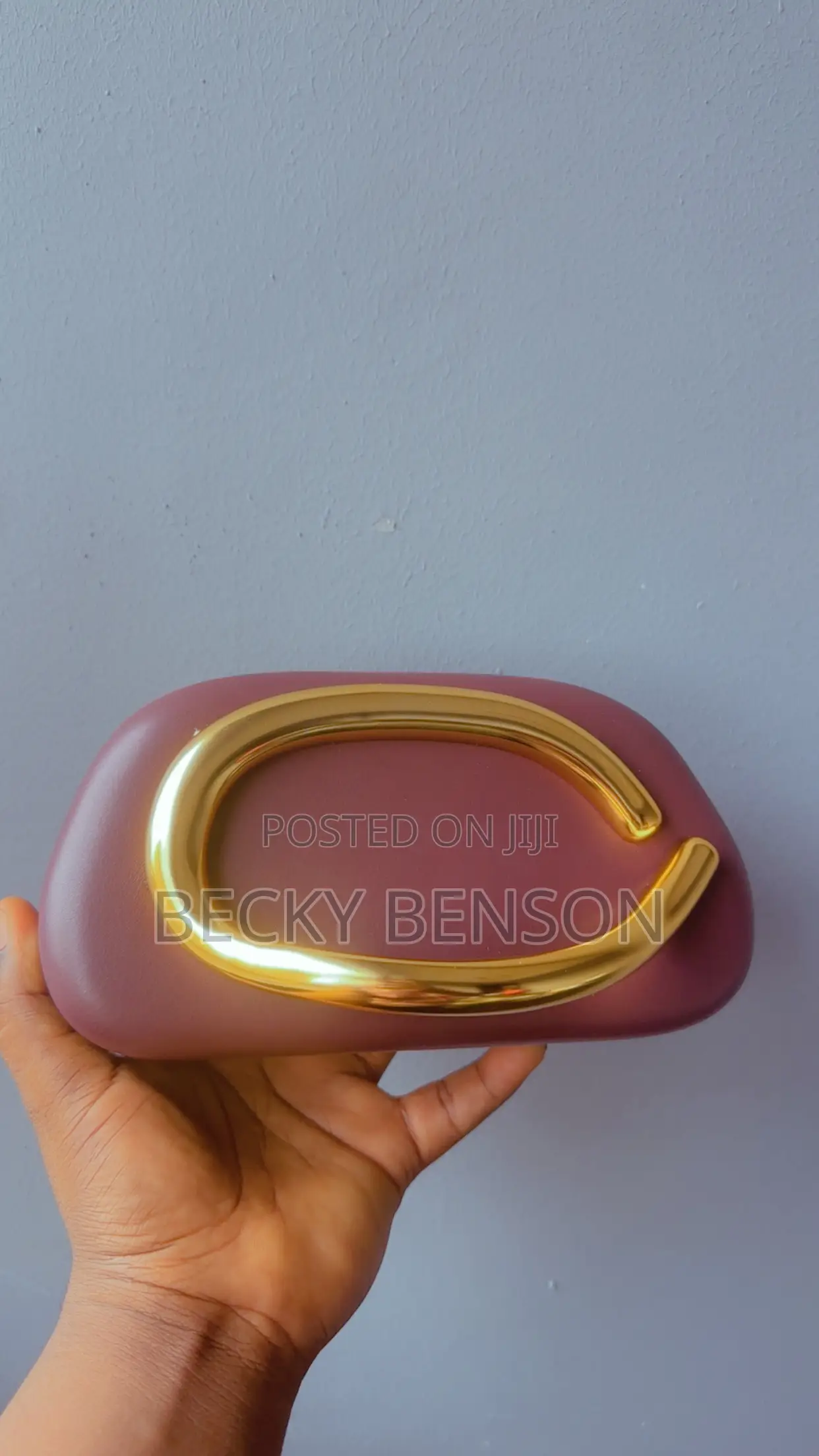 Becca’s Import