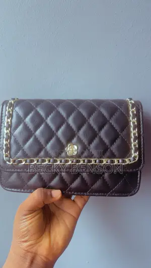 Becca’s Import
