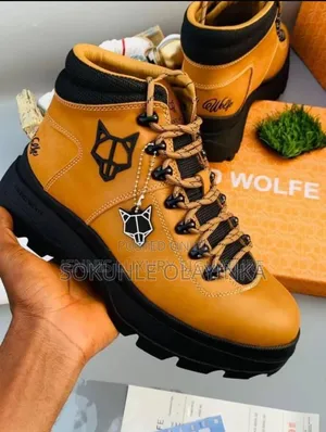 Ankle Shoe/Sneakers