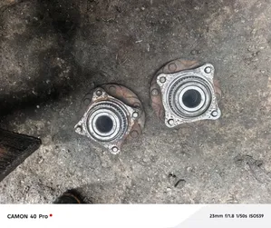 Hub Toyota Hilux 2.7 6Both Direct Tokubom